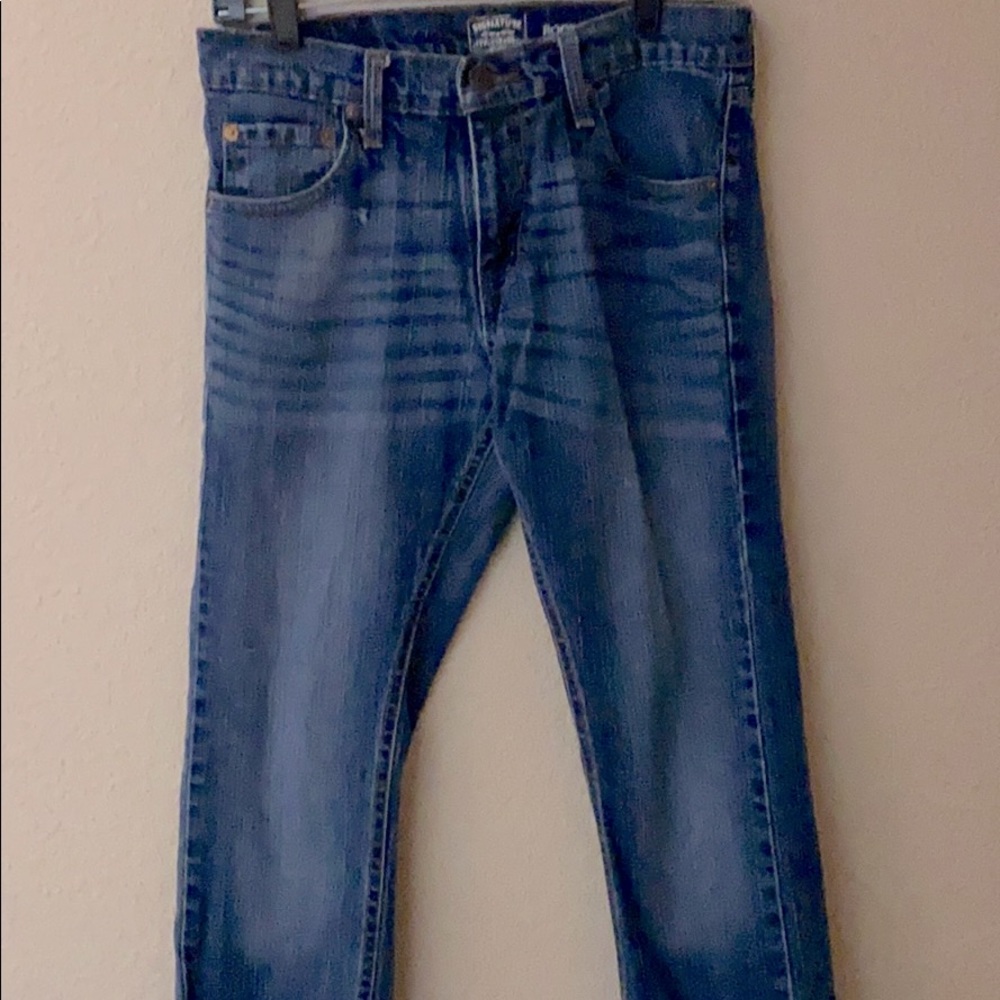Men’s jeans